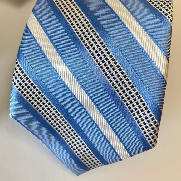 NAUTICA Tie bundle of 5 - Picture 8 of 9